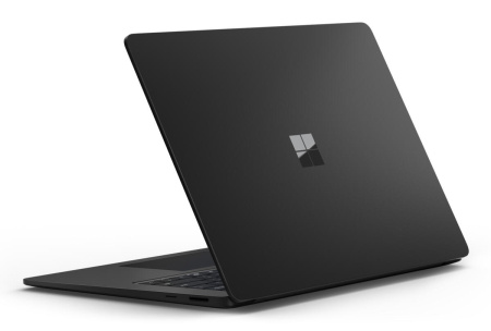Ноутбук Microsoft Surface Laptop Copilot+ ZHH-00026 (Snapdragon X Elite 3.8GHz/15"/2496x1664/16GB/512GB/Qualcomm/Win11)