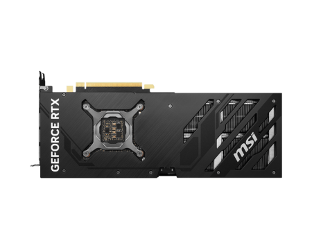 Видеокарта MSI GeForce RTX 4070 Ti SUPER VENTUS 3X OC