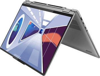 Ноутбук Lenovo Yoga 7 16IML9 83DL0002US (Ultra 7 155U 1.7GHz/16"/1920x1200/16GB/1TB SSD/Integrated Graphics/Win 11)