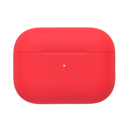 Наушники беспроводные Apple AirPods Pro 2 Color (Red/Красный)