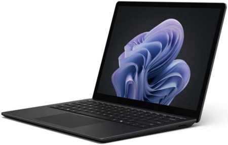Ноутбук Microsoft Surface Laptop 6 ZKB-00001(Intel Ultra 7 165H 3.8GHz/13.5"/2256x1504/32GB/1TB SSD/IntelGraphics/Win11)