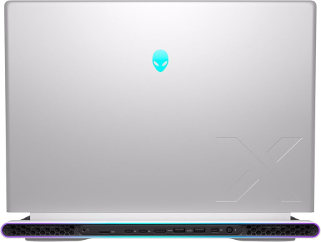 Ноутбук Dell Alienware x16 R2 (2024) (Intel Core Ultra 7 155H 3.8GHz/16"/240Hz/2560x1600/16GB/1TB SSD/RTX 4070/Win 11)