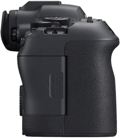 Фотоаппарат Canon EOS R6 Mark II Mirrorless Camera