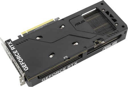 Видеокарта ASUS PRIME GeForce RTX 4070 SUPER 12GB GDDR6X OC Edition (PRIME-RTX4070S-O12G)
