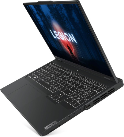 Ноутбук Lenovo Legion Pro 5 16ARX8 82WM00CNUS (AMD Ryzen 7 7745HX 3.6GHz/16"/240Hz/2560x1600/32GB/1TB SSD/NVIDIA GeForce RTX 4070 8GB/Win 11)