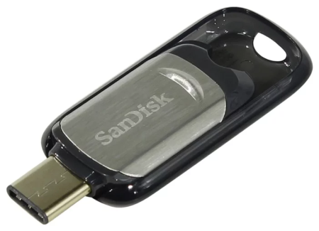 USB-флешка SanDisk Ultra USB Type-C 32GB