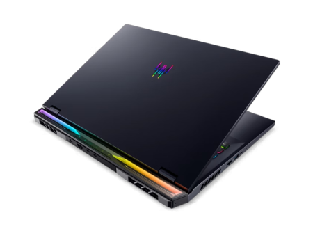 Ноутбук Acer Predator Helios 18 PH18-72-924C (Intel i9 14900HX 2.2GHz/18"/2560x1600/240Hz/64GB/8TB SSD/RTX 4090/Win 11)