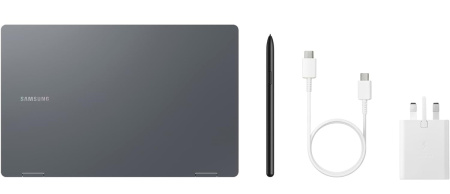 Ноутбук Samsung Galaxy Book 4 360 NP750QGK-KG3US (Intel Core 7 150U 1.2GHz/15.6"/AMOLED/1920x1080/16GB/512GB SSD/Intel Graphics/Win 11)