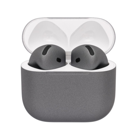 Наушники Apple AirPods 4 (ANC-Система активного шумоподавления) 2024 color Графит