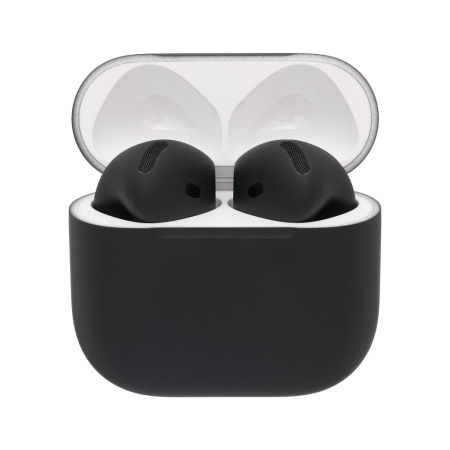 Наушники Apple AirPods 4 (ANC-Система активного шумоподавления) 2024 color Черный
