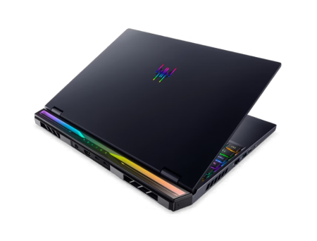 Ноутбук Acer Predator Helios 16 PH16-72-77KA (Intel Core i7 14700HX 2.1GHz/16"/2560x1600/16GB/1TB SSD/NVIDIA GeForce RTX 4070 8GB/Win 11)