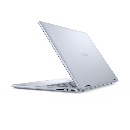 Ноутбук Dell Inspiron 16 i7640-7366BLU-PUS (Intel Ultra 7 155H 3.8GHz/16"/1920x1200/16GB/1TB SSD/Intel Graphics/Win11)