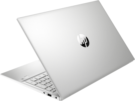 Ноутбук HP Pavilion 15-eg3097nr (Intel Core i7 1355U 1.7GHz/15.6"/1920x1080/16Gb/512Gb SSD/Iris Xe Graphics/Win11)