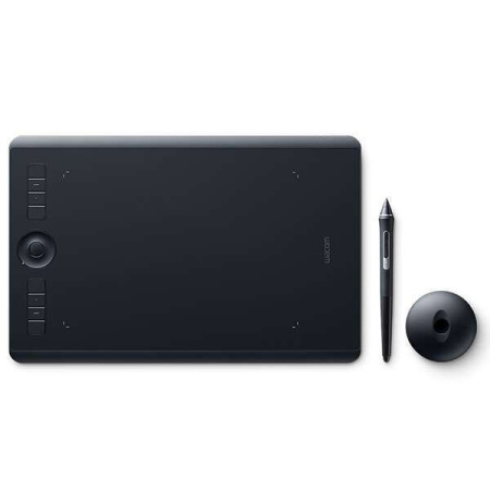 Графический планшет Wacom Intuos Pro Medium PTH-660