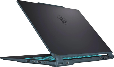 Ноутбук MSI Cyborg 14 A13VF-018US 64G2T (Intel Core i7 13620H 2.4GHz/14"/1920x1200/64GB/2TB SSD/RTX 4060 8GB/Win 11)