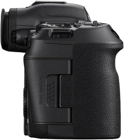 Фотоаппарат Canon EOS R5 Mark II Body (Беззеркальный, Full Frame)