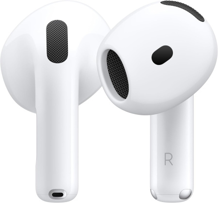 Наушники Apple AirPods 4 (ANC) 2024