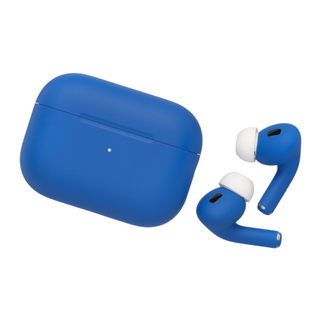 Наушники Apple AirPods Pro 2 2023 (USB C, MagSafe)  Color (Ultramarine) Ультрамариновый матовый