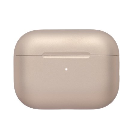 Наушники Apple AirPods Pro 2 2023 (USB C, MagSafe)  Color (Сhampagne) Шампань матовый