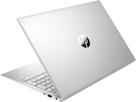 Ноутбук HP Pavilion 15-eg2065st (Intel Core i5-1235U 1.3GHz/15.6"/1920x1080/12GB/256GB SSD/Iris Xe Graphics/Win11)