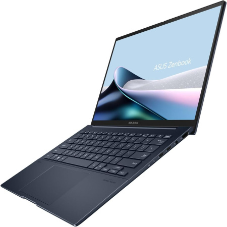 Ноутбук ASUS Zenbook 14 UX3405MA-PH77 (Intel Core Ultra 7 155H 3,8GHz/14"/OLED/2880x1800/32GB/1TB SSD/Intel Arc Graphics/Win 11 Pro)