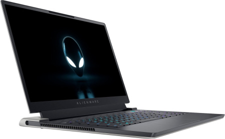 Ноутбук Dell Alienware x15 R2 (Intel Core i7 12700H 4.7GHz/15.6"/FHD/360Hz/16GB/1TB SSD/NVIDIA GeForce RTX 3070 Ti 8GB/Windows 11 Home) AWX15R2-7662WHT-PUS
