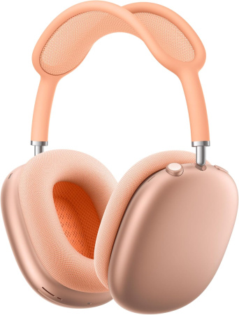 Беспроводные наушники Apple AirPods Max (2024) Orange