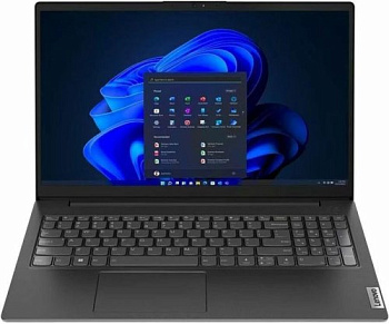 Ноутбук Lenovo V15 G4 IRU 83A100BVRU (Core i5 13420H 2.1GHz/15,6"/1920x1080/16GB/512GB SSD/Iris Xe Graphics/No OS)