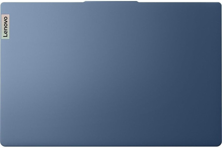 Ноутбук Lenovo IdeaPad Slim 3 15IRU8 82X7001VUS (Core i3 1315U 1.2GHz/15,6"/1920x1080/8GB/256GB SSD/UHD Graphics/Win 11)