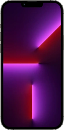 Смартфон Apple iPhone 13 Pro Max 512Gb (Graphite) MLMP3