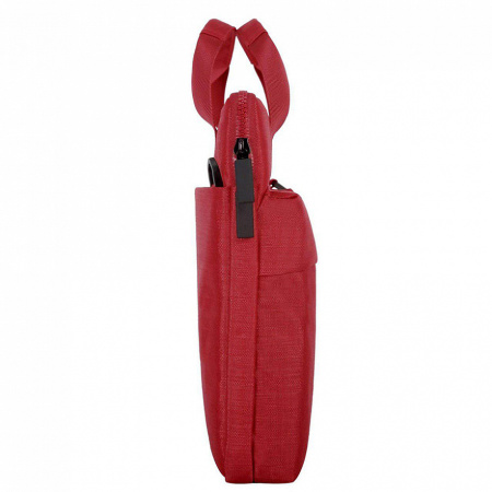 Сумка Cartinoe Nylon Water Series для MacBook 15.6" (Красная)