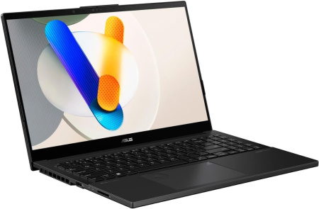 Ноутбук ASUS VivoBook Pro 15 Q543MJ-U93050 (Ultra 9 185H 3.9GHz/15.6"/1920x1080/OLED/24GB/2TB SSD/RTX 3050 6GB/Win11)