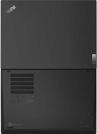 Ноутбук Lenovo ThinkPad T14s Gen 3 21CQ004RUS (Ryzen 5 Pro 6650U 2.9GHz/14"/1920x1200/16GB/512GB SSD/Radeon 660M/Win11P)