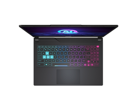 Ноутбук MSI Cyborg 15 AI A1VFK-099US (Ultra 7 155H 3.8GHz/15.6"/1920x1080/32GB/1TB SSD/RTX 4060 8GB/Win 11)