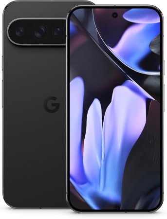 Смартфон Google Pixel 9 Pro XL 16/1TB Obsidian (USA, Global)