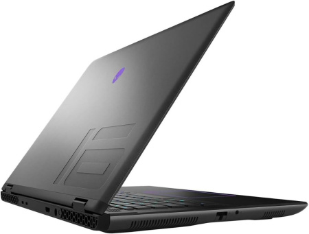 Ноутбук Dell Alienware m16 R2 82Z16 (Ultra 9 185H 3.9GHz/240Hz/2560x1600/16GB/1TB SSD/RTX 4060/Win 11)