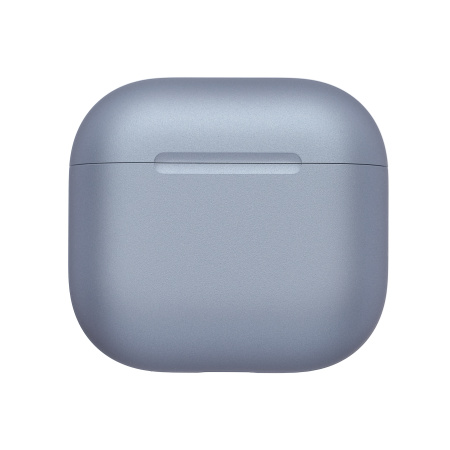 Наушники Apple AirPods 4 2024 color Pro Blue
