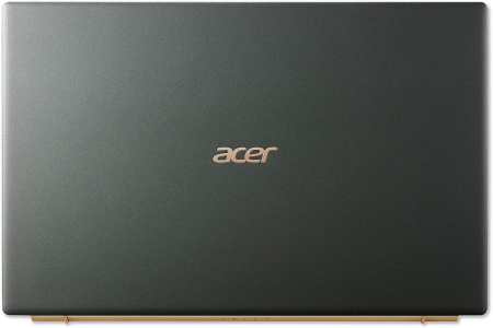 Ноутбук Acer Swift 5 SF514-55TA-74EC (Intel Core i7 1165G7 2800 MHz/14"/1920x1080/16GB/1TB SSD/Intel Iris Xe Graphics/Wi-Fi/Bluetooth/Windows 10 Home)