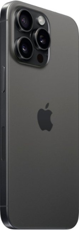 Смартфон Apple iPhone 15 Pro Max 512GB Black Titanium