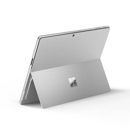 Планшет Microsoft Surface Pro 11 ZHY-00001 Platinum  (Snapdragon X Plus 3.4GHz/13"/2880x1920/LCD/120Hz/16GB/512GB SSD/Qualcomm Adreno/Win 11)