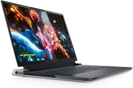 Ноутбук Dell Alienware X17 R2 (Intel Core i9 12900HK 1.8-5 GHz/17.3"/480Hz/1920x1080/32GB/1TB SSD/NVIDIA GeForce RTX 3080 Ti 16GB/Win 11 Home)