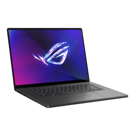 Ноутбук ASUS ROG Zephyrus G16 GU605MI-G16.U94070 (Ultra 9 185H 3.9GHz/16"/OLED/2560x1600/240Hz/16GB/1TB/RTX 4070 8 GB/Win 11)