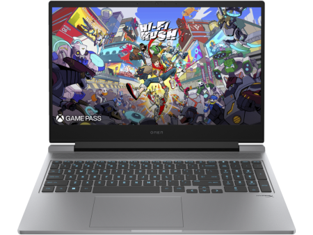 Ноутбук HP OMEN 16-ae0001nr (Core i7 14700HX 2.1GHz/16.1"/165Hz/1920x1080/32GB/1TB SSD/RTX 4070 8GB/Win11)