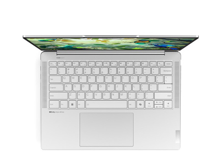 Ноутбук Lenovo Yoga Air 14 83CV002ACD (Intel Ultra 7 155Н 3.8GHz/14"/OLED/2880x1800/32GB/1TB SSD/Arc Graphics/Win11)