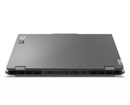 Ноутбук Lenovo LOQ 15AHP9 83DX00AVUS (AMD Ryzen 7 8845HS 3.8GHz/15.6"/1920x1080/16GB/1TB SSD/NVIDIA GeForce RTX 4060 8GB/Win 11)