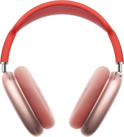 Беспроводные наушники Apple AirPods Max, Розовый