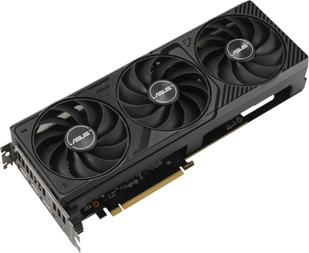 Видеокарта ASUS PRIME GeForce RTX 4070 Ti SUPER 16GB GDDR6X OC Edition (PRIME-RTX4070TIS-O16G)