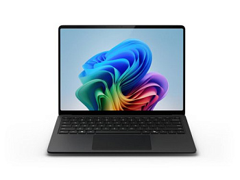 Ноутбук Microsoft Surface Laptop Copilot+ ZHH-00026 (Snapdragon X Elite 3.8GHz/15"/2496x1664/16GB/512GB/Qualcomm/Win11)