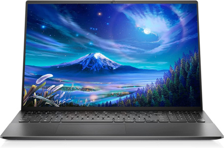 Ноутбук Dell Vostro 5620 (Intel Core i7 1260P 4.7GHz/16"/1920x1200/16GB/256GB SSD/Intel Iris Xe Graphics/Windows 11 Pro)