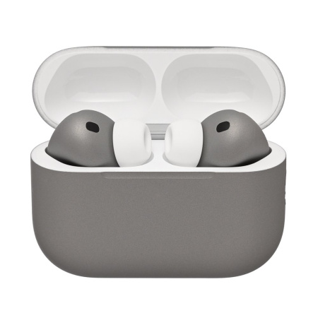 Наушники Apple AirPods Pro 3 2025 (USB C, MagSafe)  Color (Natural Titanium)